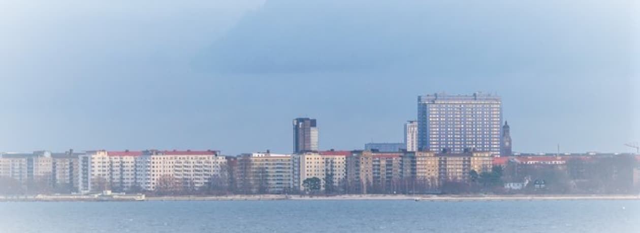 Begravningsbyrå i Malmö - Slottsstadens Begravningsbyrå